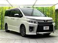 2015 Toyota Voxy