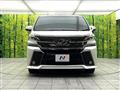 2017 Toyota Vellfire