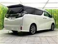 2017 Toyota Vellfire