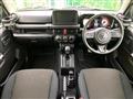 2024 Suzuki Jimny Sierra