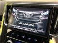 2017 Toyota Vellfire