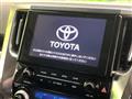 2022 Toyota Alphard G