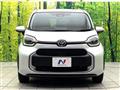 2025 Toyota Sienta