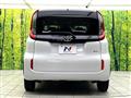 2025 Toyota Sienta