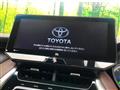 2020 Toyota Harrier Hybrid