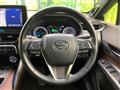 2020 Toyota Harrier Hybrid