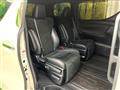 2021 Toyota Alphard G
