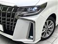 2021 Toyota Alphard G