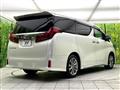 2021 Toyota Alphard G