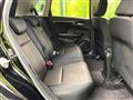 2015 Honda Fit Hybrid