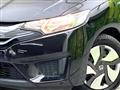 2015 Honda Fit Hybrid