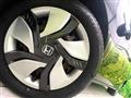 2015 Honda Fit Hybrid