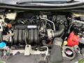 2015 Honda Fit Hybrid