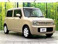 2013 Suzuki Lapin