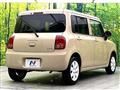 2013 Suzuki Lapin