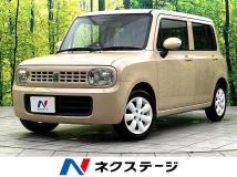 2013 Suzuki Lapin