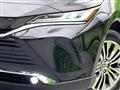 2024 Toyota Harrier