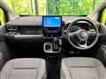 2022 Toyota Sienta