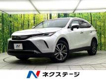 2023 Toyota Harrier