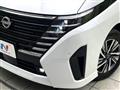 2025 Nissan Serena