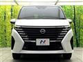 2025 Nissan Serena