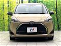 2021 Toyota Sienta