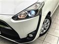 2017 Toyota Sienta