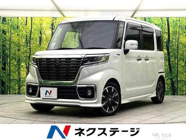2019 Suzuki Suzuki Others