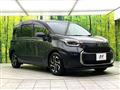 2024 Toyota Sienta