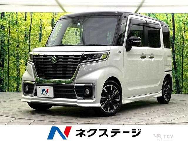2019 Suzuki Suzuki Others