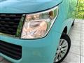 2016 Suzuki Wagon R