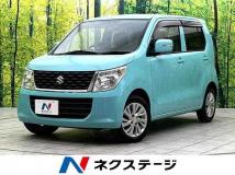 2016 Suzuki Wagon R