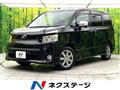 2008 Toyota Voxy