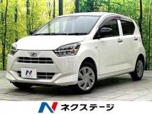 2023 Daihatsu Mira