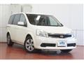 2008 Nissan Lafesta