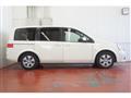 2008 Nissan Lafesta