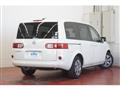 2008 Nissan Lafesta