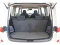 2008 Nissan Lafesta