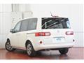 2008 Nissan Lafesta