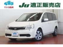 2008 Nissan Lafesta