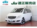 2014 Mercedes-Benz V-Class