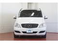 2014 Mercedes-Benz V-Class
