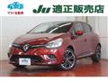 2018 Renault Lutecia
