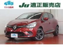 2018 Renault Lutecia