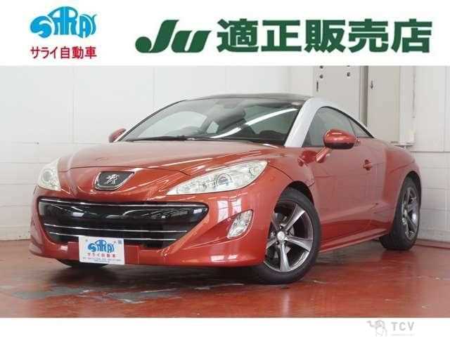 2012 Peugeot Peugoet Others