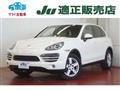 2011 Porsche Cayenne