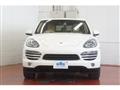 2011 Porsche Cayenne