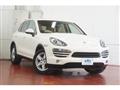 2011 Porsche Cayenne