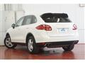 2011 Porsche Cayenne