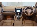 2011 Porsche Cayenne